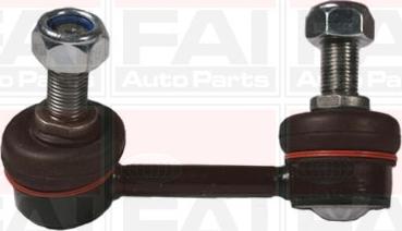 FAI AutoParts SS6075 - Биалета vvparts.bg