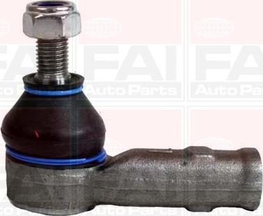 FAI AutoParts SS612 - Накрайник на напречна кормилна щанга vvparts.bg