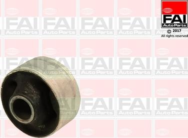 FAI AutoParts SS689 - Тампон, носач vvparts.bg