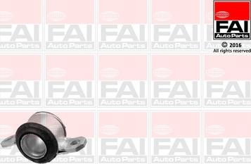 FAI AutoParts SS6342 - Тампон, носач vvparts.bg