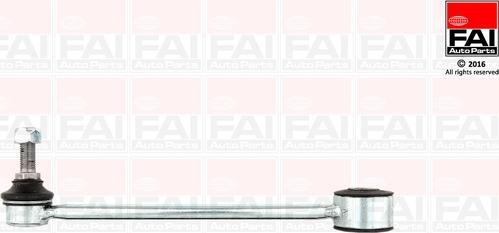 FAI AutoParts SS6314 - Биалета vvparts.bg