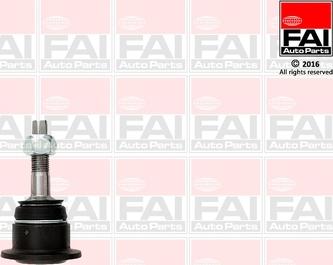 FAI AutoParts SS6315 - Шарнири vvparts.bg