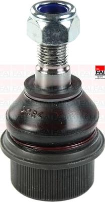 FAI AutoParts SS6317 - Шарнири vvparts.bg