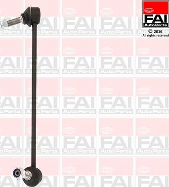 FAI AutoParts SS6373 - Биалета vvparts.bg