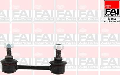 FAI AutoParts SS6294 - Биалета vvparts.bg