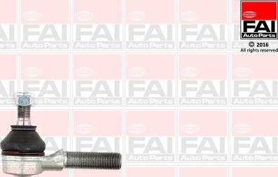 FAI AutoParts SS6291 - Накрайник на напречна кормилна щанга vvparts.bg