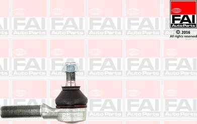 FAI AutoParts SS6292 - Накрайник на напречна кормилна щанга vvparts.bg