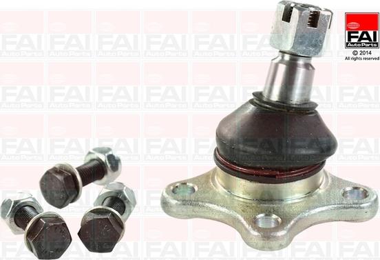 FAI AutoParts SS6246 - Шарнири vvparts.bg