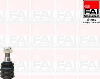 FAI AutoParts SS6241 - Шарнири vvparts.bg