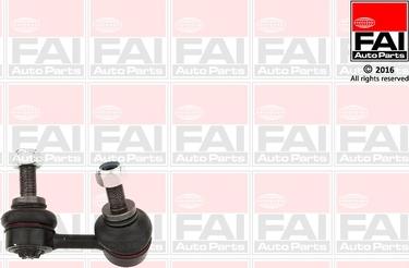 FAI AutoParts SS6255 - Биалета vvparts.bg