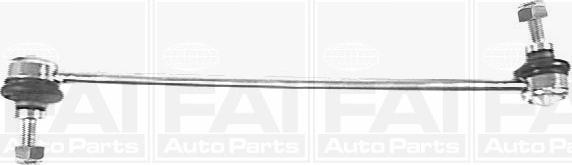 FAI AutoParts SS6250 - Биалета vvparts.bg