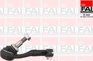 FAI AutoParts SS6210 - Накрайник на напречна кормилна щанга vvparts.bg