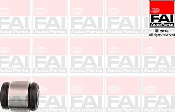 FAI AutoParts SS6233 - Тампони на моста vvparts.bg