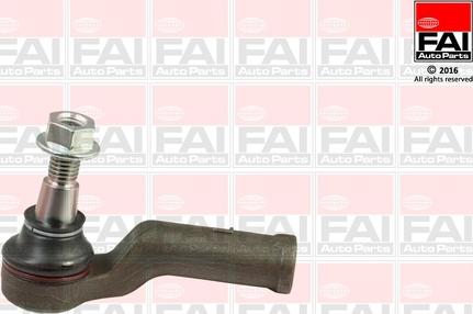 FAI AutoParts SS6224 - Накрайник на напречна кормилна щанга vvparts.bg