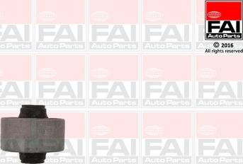 FAI AutoParts SS6275 - Тампон, носач vvparts.bg