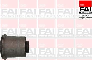 FAI AutoParts SS6276 - Тампон, носач vvparts.bg