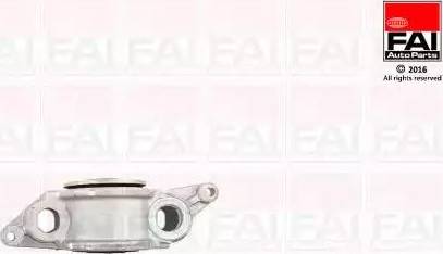 FAI AutoParts SS6270 - Тампон, носач vvparts.bg