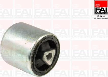 FAI AutoParts SS6277 - Тампон, носач vvparts.bg