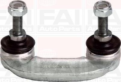 FAI AutoParts SS627 - Биалета vvparts.bg