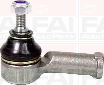 FAI AutoParts SS674 - Накрайник на напречна кормилна щанга vvparts.bg