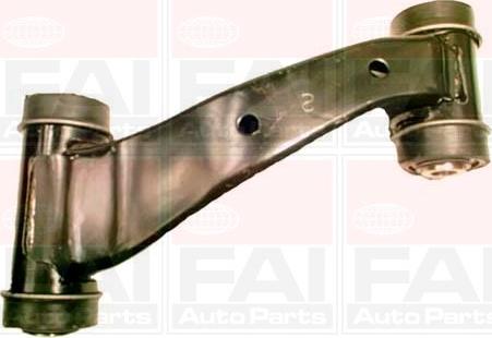 FAI AutoParts SS673 - Носач, окачване на колелата vvparts.bg