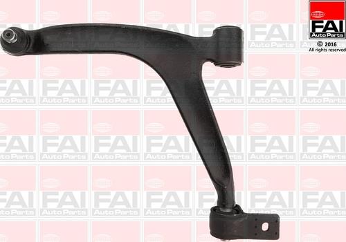 FAI AutoParts SS090 - Носач, окачване на колелата vvparts.bg