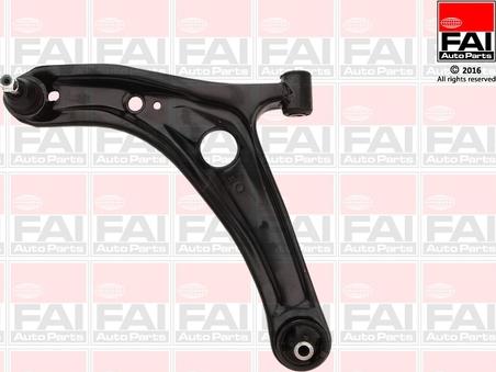 FAI AutoParts SS040 - Носач, окачване на колелата vvparts.bg