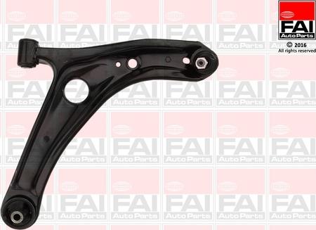 FAI AutoParts SS041 - Носач, окачване на колелата vvparts.bg