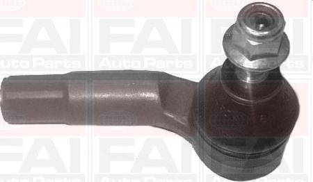 FAI AutoParts SS062 - Накрайник на напречна кормилна щанга vvparts.bg