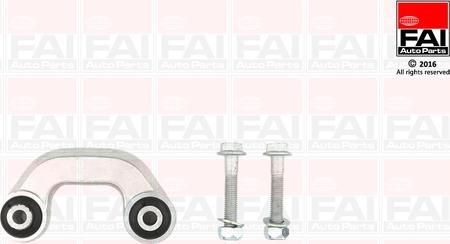 FAI AutoParts SS005 - Биалета vvparts.bg