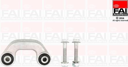 FAI AutoParts SS006 - Биалета vvparts.bg