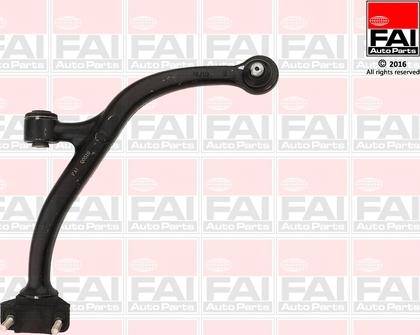 FAI AutoParts SS002 - Носач, окачване на колелата vvparts.bg