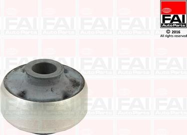 FAI AutoParts SS019 - Тампон, носач vvparts.bg