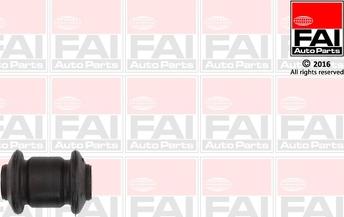 FAI AutoParts SS018 - Тампон, носач vvparts.bg