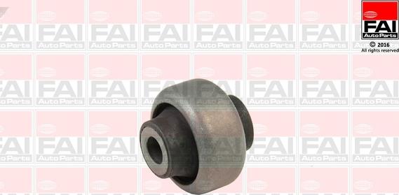 FAI AutoParts SS013 - Тампон, носач vvparts.bg