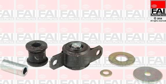 FAI AutoParts SS088 - Ремонтен комплект, напречен носач vvparts.bg