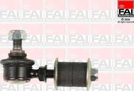 FAI AutoParts SS039 - Биалета vvparts.bg