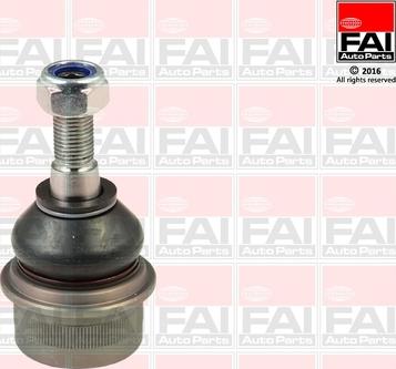 FAI AutoParts SS035 - Шарнири vvparts.bg