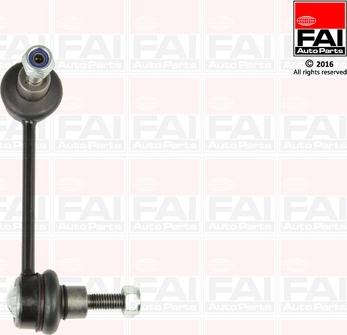 FAI AutoParts SS033 - Биалета vvparts.bg