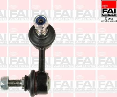 FAI AutoParts SS024 - Биалета vvparts.bg