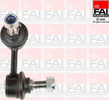 FAI AutoParts SS025 - Биалета vvparts.bg