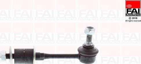 FAI AutoParts SS026 - Биалета vvparts.bg