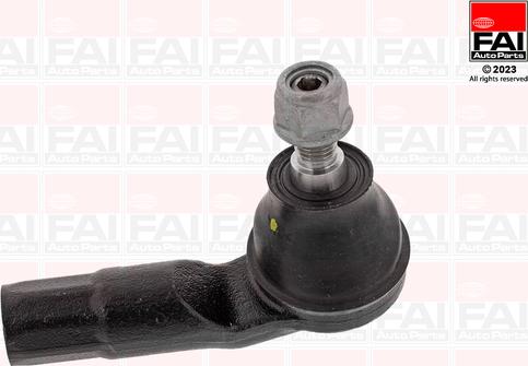 FAI AutoParts SS10954 - Накрайник на напречна кормилна щанга vvparts.bg