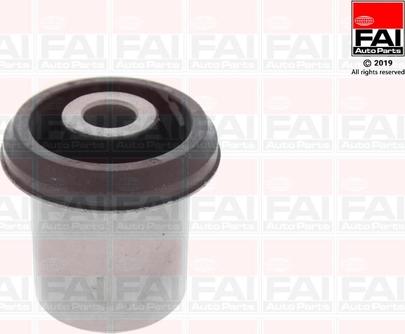 FAI AutoParts SS10413 - Тампон, носач vvparts.bg