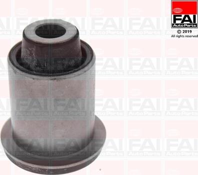 FAI AutoParts SS10412 - Тампон, носач vvparts.bg