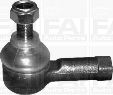 FAI AutoParts SS1041 - Накрайник на напречна кормилна щанга vvparts.bg