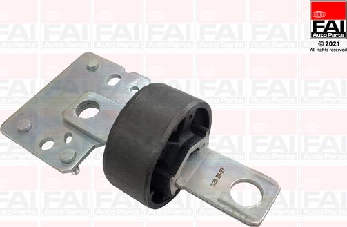 FAI AutoParts SS10437 - Тампон, носач vvparts.bg