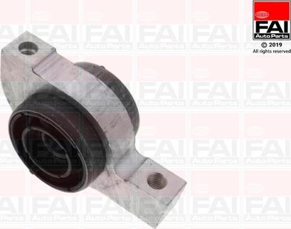 FAI AutoParts SS10422 - Тампон, носач vvparts.bg