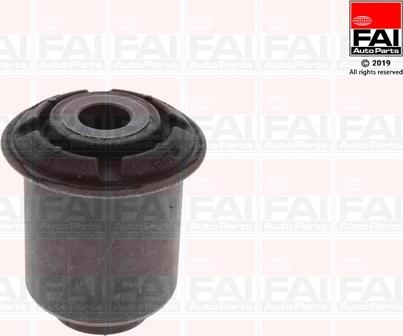 FAI AutoParts SS10559 - Тампон, носач vvparts.bg