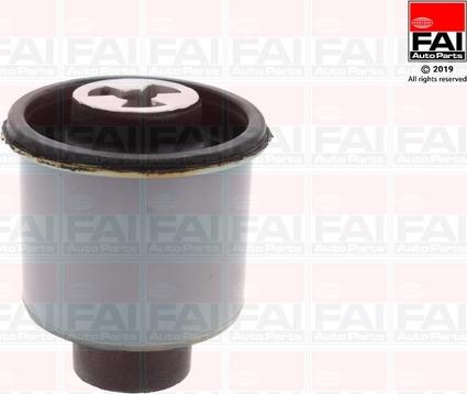 FAI AutoParts SS10550 - Тампони на моста vvparts.bg